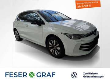 Gebrauchte VW Golf