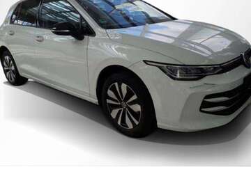 VW Golf 10.250 km 24.840 &euro; Nürnberg 90441