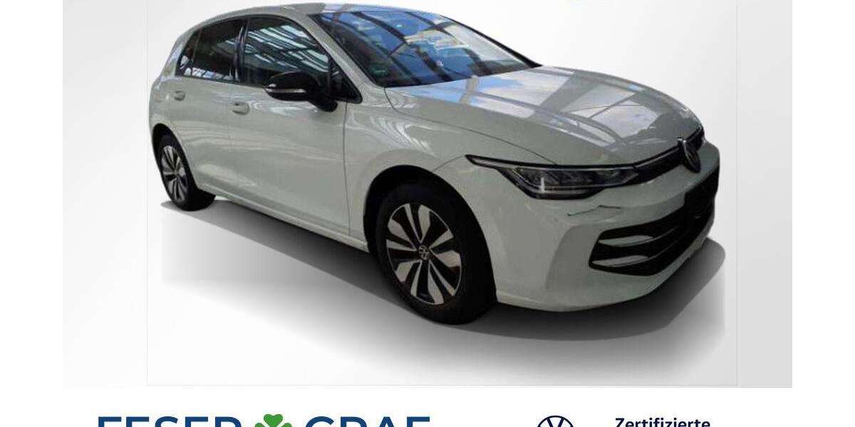 VW Golf 10.250 km 24.840 &euro; Nürnberg 90441