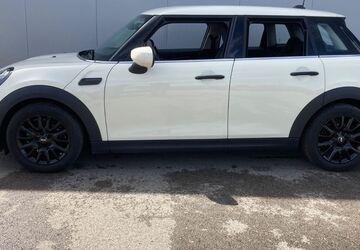 Mini ONE 21.000 km 16.900 &euro; Baiersdorf 91083