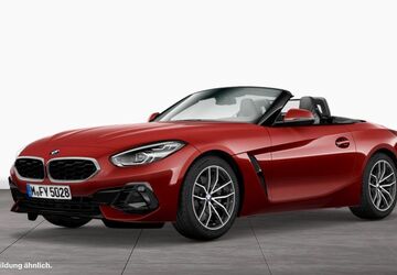 BMW Z4 39.019 km 31.460 &euro; Erlangen 91058