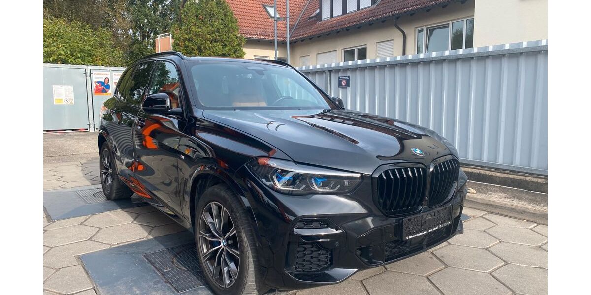 BMW X5 134.500 km 50.000 &euro; Fürth 90765