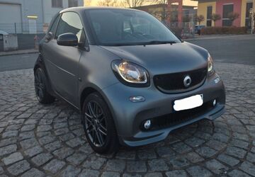 Smart ForTwo 48.000 km 19.999 &euro; Nürnberg 90491