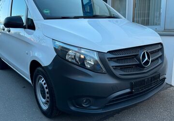Mercedes-Benz Vito 111.982 km 19.900 &euro; Nürnberg 90425