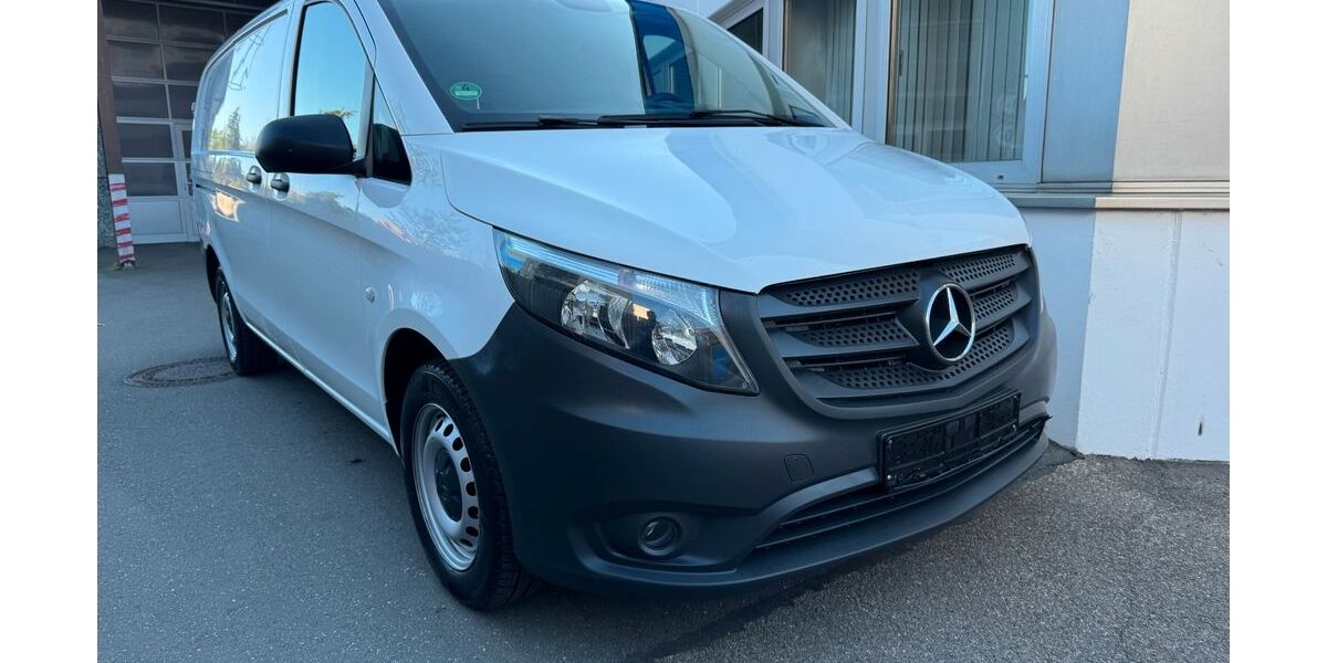 Mercedes-Benz Vito 111.982 km 19.900 &euro; Nürnberg 90425