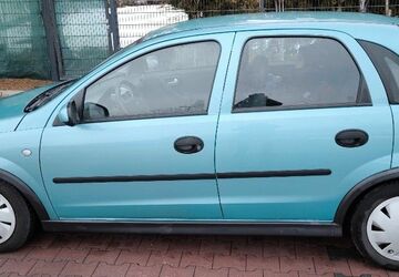 Opel Corsa 170.500 km 1.800 &euro; Langenzenn 90579