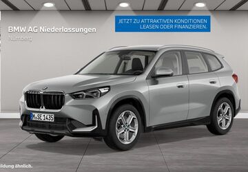 BMW X1 16.363 km 41.895 &euro; Nürnberg 90441