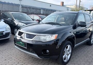 Mitsubishi Outlander 230.223 km 3.900 &euro; Nürnberg 90439