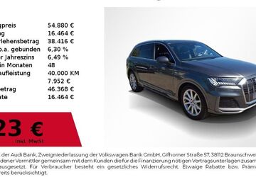 Audi Q7 91.800 km 54.880 &euro; Nürnberg 90411