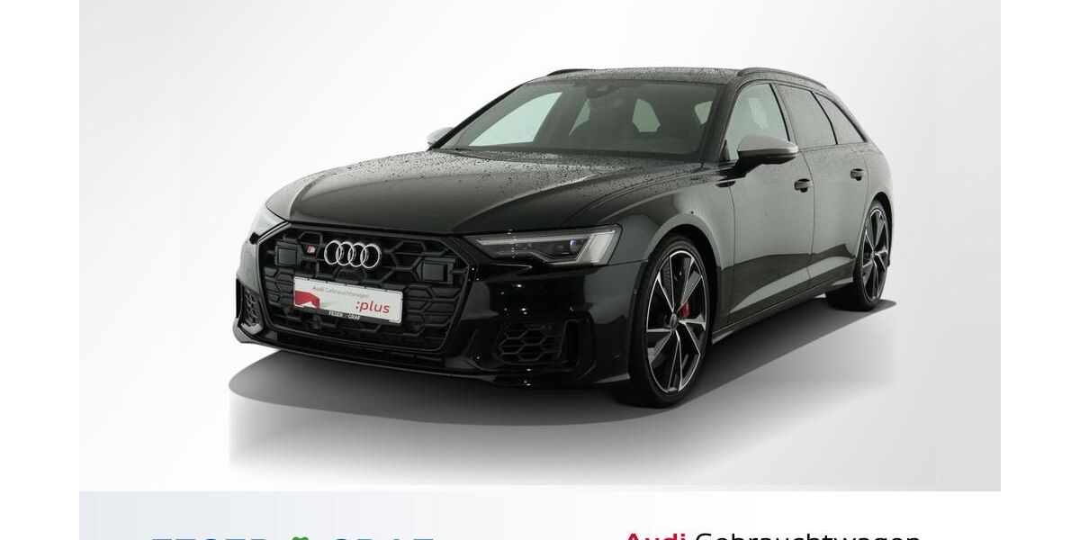 Audi S6 18.200 km 60.780 &euro; Nürnberg 90411