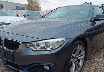 BMW 420 134.369 km 17.999 &euro; Fürth 90765