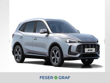 Gebrauchte MG ZS
