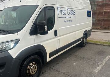 Peugeot Boxer 448.100 km 5.999 &euro; Nürnberg 90455