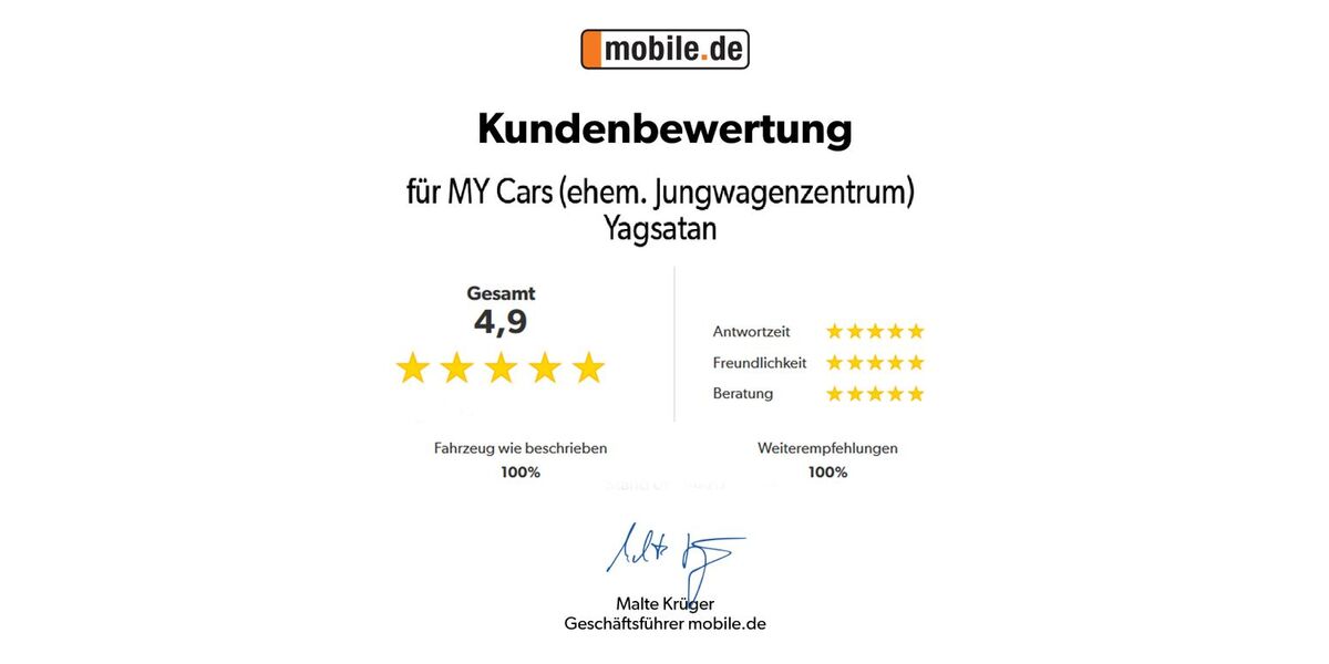 DS Automobiles DS7 (Crossback) 35.730 km 28.333 &euro; Röthenbach a. d. Pegnitz 90552