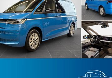 VW T7 California 30.400 km 66.790 &euro; Buchschwabach bei Nürnberg 90574