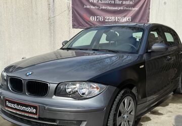 BMW 120 283.000 km 2.290 &euro; Fürth 90763