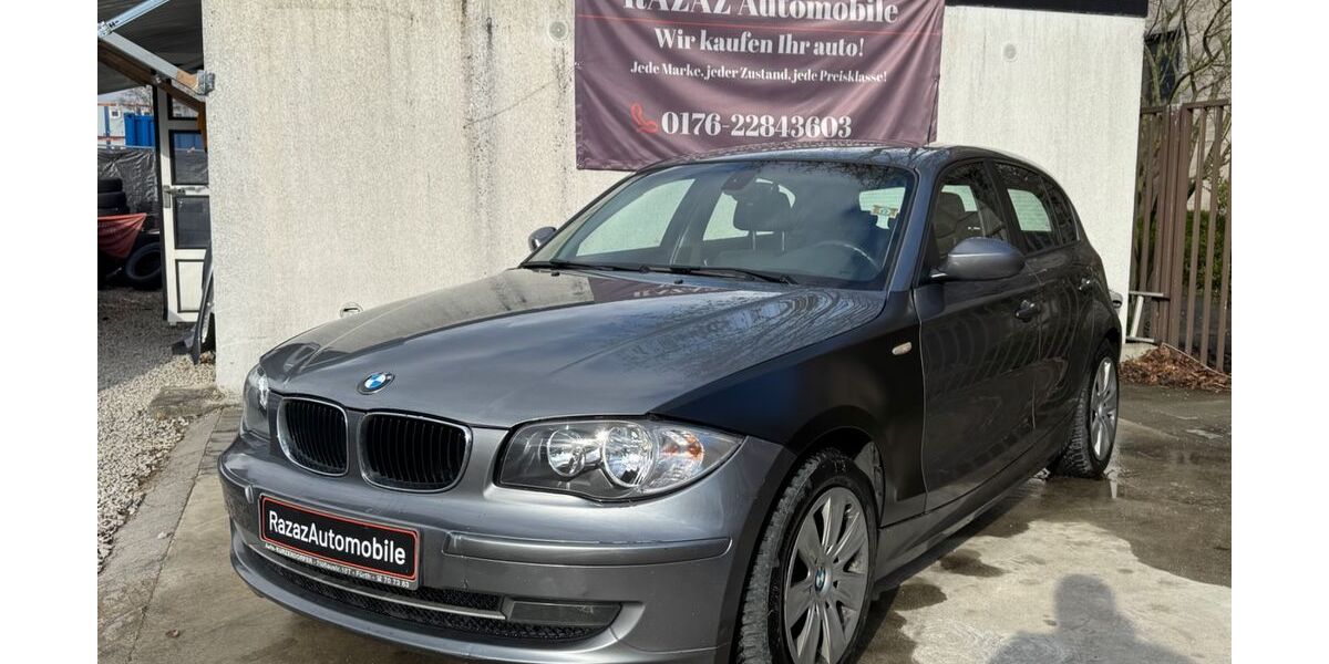 BMW 120 283.000 km 2.290 &euro; Fürth 90763