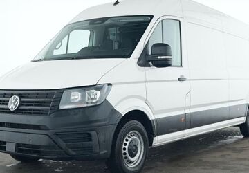 VW Crafter 59.000 km 37.340 &euro; Buchschwabach bei Nürnberg 90574