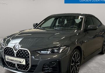 BMW 420 Gran Coupé 15.932 km 44.484 &euro; Nürnberg 90441