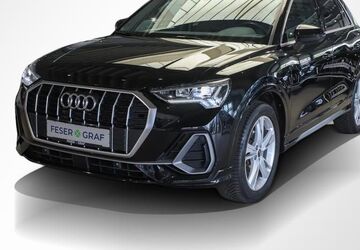 Audi Q3 34.350 km 35.880 &euro; Forchheim 91301