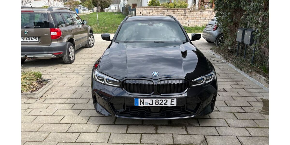BMW 330 94.000 km 33.950 &euro; Winkelhaid 90610