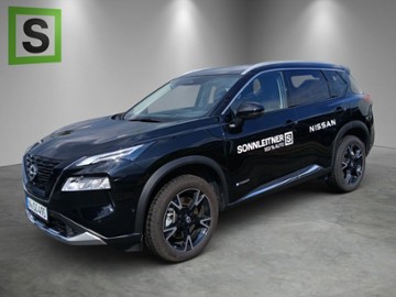 Gebrauchte Nissan X-Trail