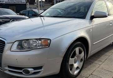 Audi A4 339.458 km 2.499 &euro; Nuernberg 90482