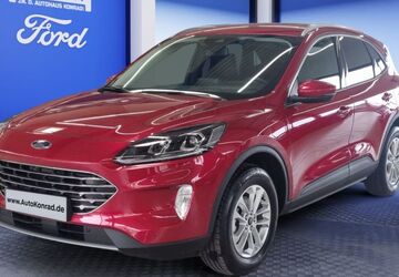 Ford Kuga 21.000 km 30.890 &euro; Erlangen 91052