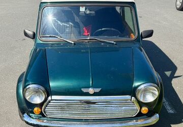 Mini Cooper 47.200 km 7.100 &euro; Nürnberg 90409