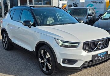 Volvo XC40 174.935 km 19.900 &euro; Fürth 90763