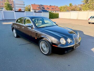 Gebrauchte Jaguar S-Type