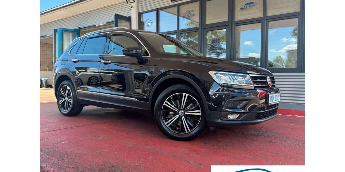 VW Tiguan 190.315 km 16.470 &euro; Fürth 90763
