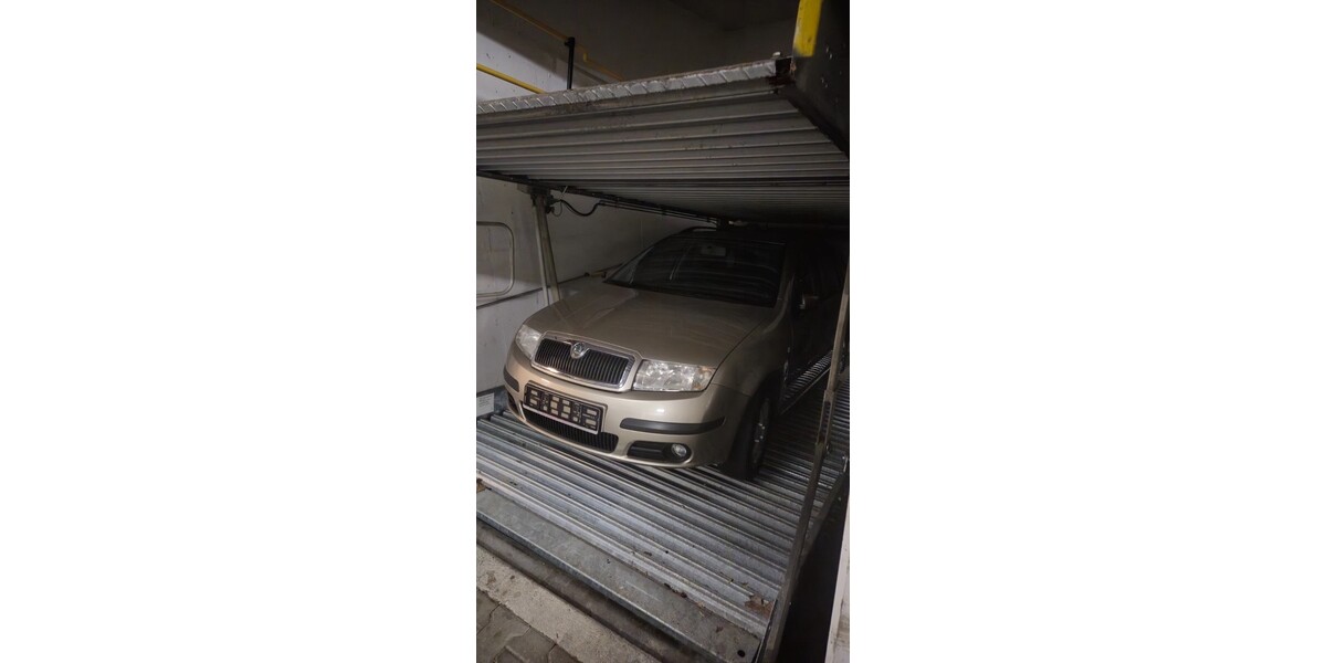 Skoda Fabia Kombi 162.150 km 2.600 &euro; Schwabach 91126