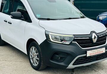 Renault Kangoo 197.000 km 9.300 &euro; Nürnberg 90408