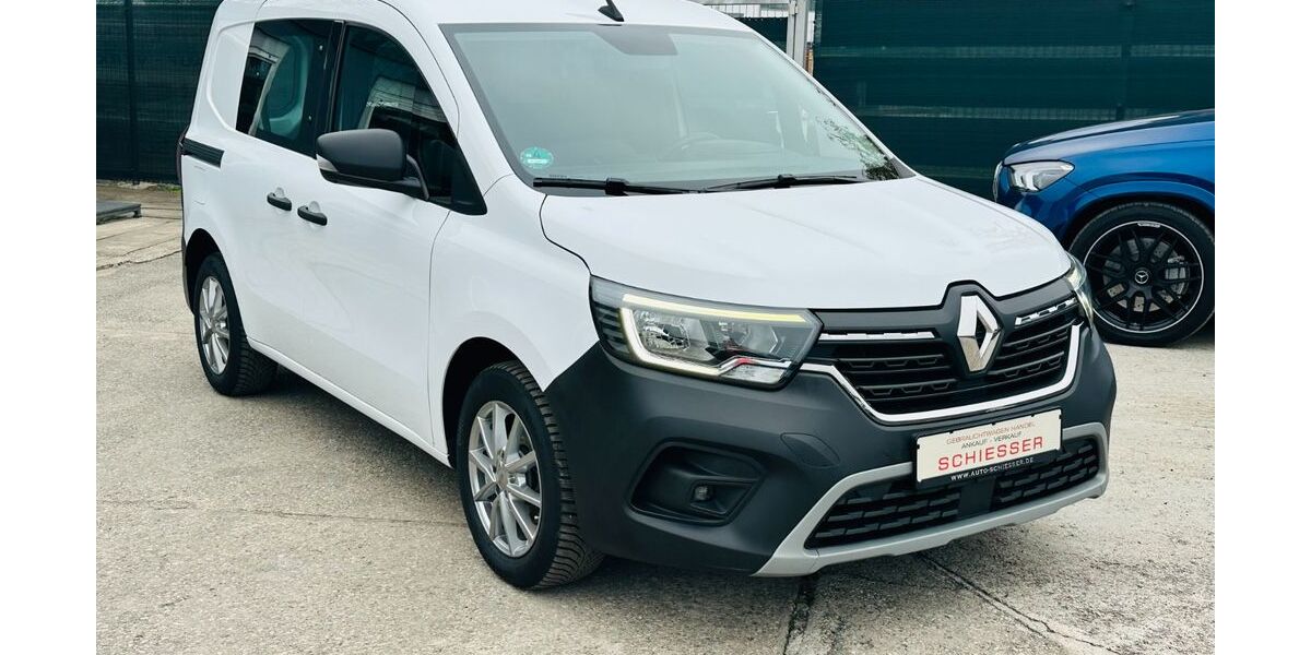 Renault Kangoo 197.000 km 9.300 &euro; Nürnberg 90408