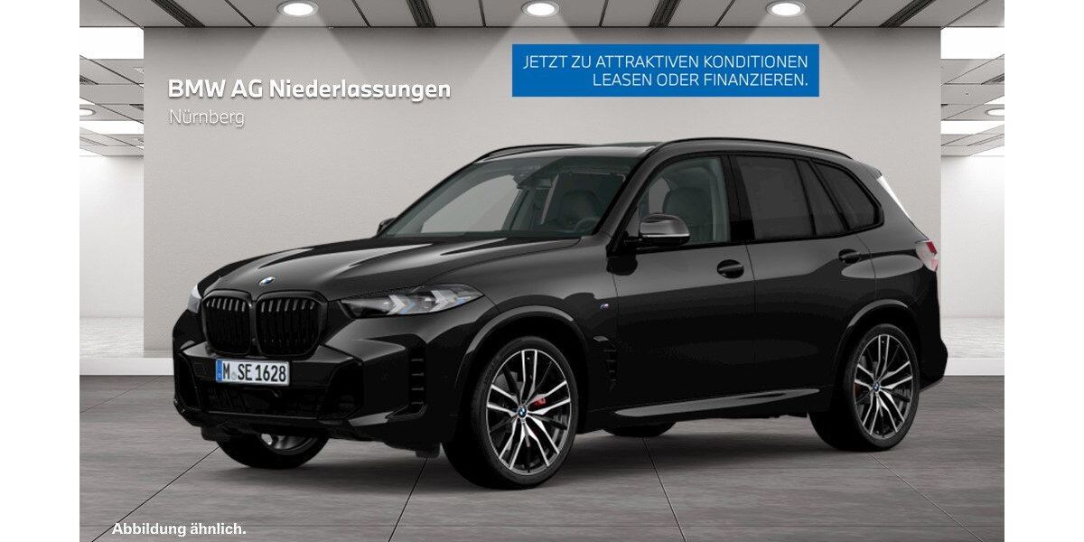 BMW X5 23.604 km 86.495 &euro; Nürnberg 90441