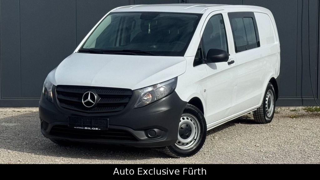 Mercedes-Benz Vito 229.500 km 15.990 &euro; Fürth 90768