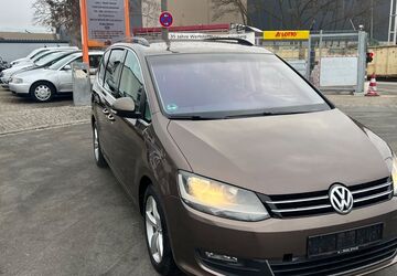 VW Sharan 223.000 km 8.950 &euro; Nürnberg 90431
