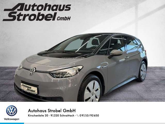 VW ID.3 25.040 km 19.490 &euro; Schnaittach 91220