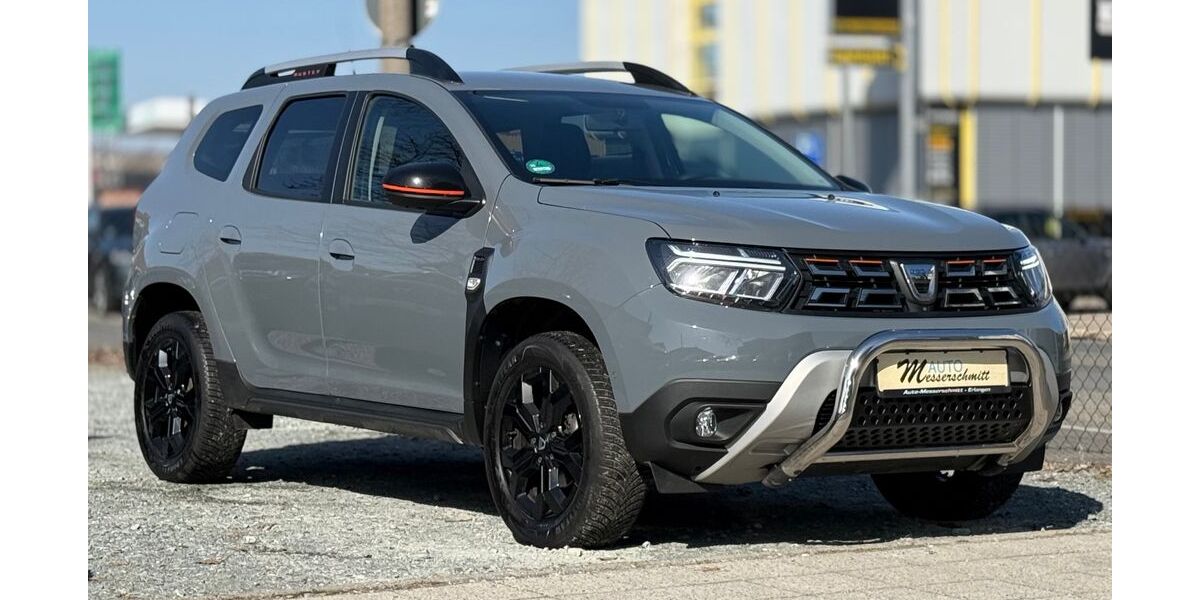 Dacia Duster 60.819 km 20.940 &euro; Erlangen 91052