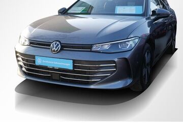 VW Passat 10.650 km 35.740 &euro; Erlangen 91058