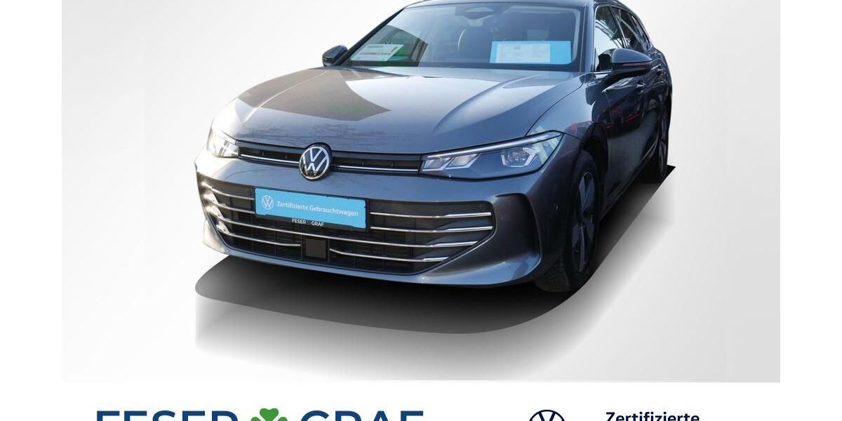 VW Passat 10.650 km 35.740 &euro; Erlangen 91058