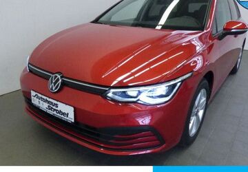 VW Golf 15.111 km 28.990 &euro; Schnaittach 91220