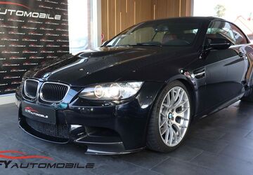 BMW M3 131.200 km 41.990 &euro; Fürth 90765