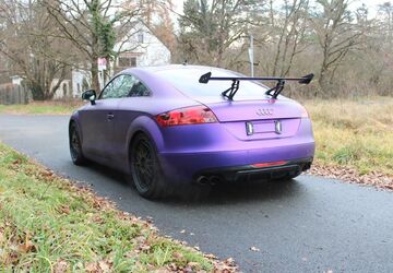 Audi TT 236.000 km 8.400 &euro; FEÜCHT 90537