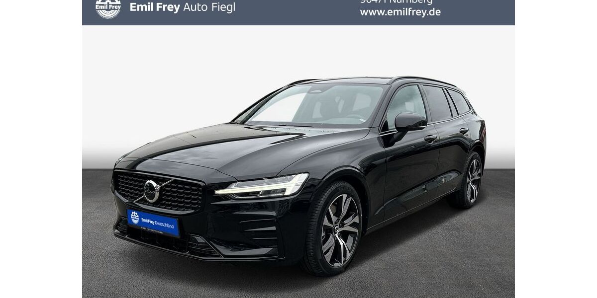 Volvo V60 22.548 km 38.990 &euro; Nürnberg 90471