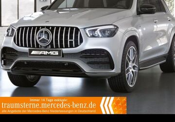 Mercedes-Benz GLE 53 AMG 84.372 km 66.990 &euro; Nürnberg 90429
