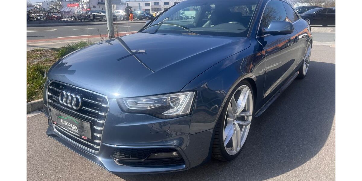 Audi A5 220.000 km 12.400 &euro; Nürnberg 90449