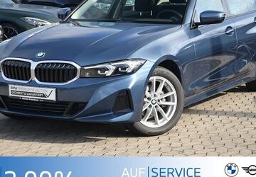 BMW 318 7.031 km 32.660 &euro; Lauf an der Pegnitz 91207