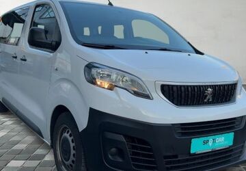 Peugeot Expert 75.000 km 18.990 &euro; Nürnberg OT Schweinau 90439